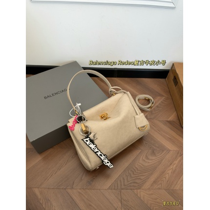 Cheap Balenciaga high quality Handbags in 230775, $140 USD- [IB230775] - Replica Balenciaga high quality Handbags