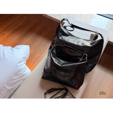 Cheap Balenciaga high quality Handbags in 230777, $120 USD- [IB230777] - Replica Balenciaga high quality Handbags