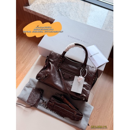 Cheap Balenciaga high quality Handbags in 230778, $140 USD- [IB230778] - Replica Balenciaga high quality Handbags