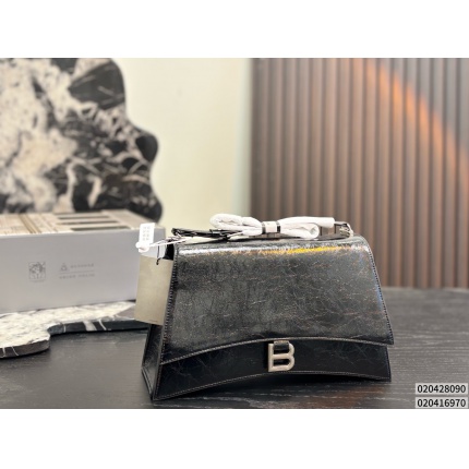 Cheap Balenciaga high quality Handbags in 230780, $115 USD- [IB230780] - Replica Balenciaga high quality Handbags