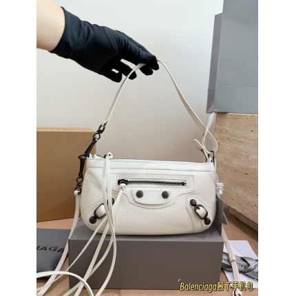 Cheap Balenciaga high quality Handbags in 230785, $85 USD- [IB230785] - Replica Balenciaga high quality Handbags