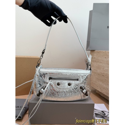 Cheap Balenciaga high quality Handbags in 230786, $85 USD- [IB230786] - Replica Balenciaga high quality Handbags
