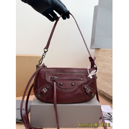 Cheap Balenciaga high quality Handbags in 230787, $85 USD- [IB230787] - Replica Balenciaga high quality Handbags