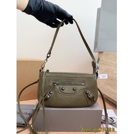 Cheap Balenciaga high quality Handbags in 230788, $85 USD- [IB230788] - Replica Balenciaga high quality Handbags