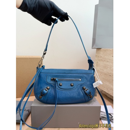 Cheap Balenciaga high quality Handbags in 230789, $85 USD- [IB230789] - Replica Balenciaga high quality Handbags