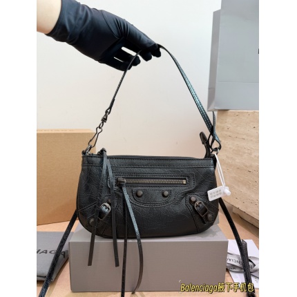 Cheap Balenciaga high quality Handbags in 230791, $85 USD- [IB230791] - Replica Balenciaga high quality Handbags