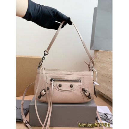 Cheap Balenciaga high quality Handbags in 230792, $85 USD- [IB230792] - Replica Balenciaga high quality Handbags