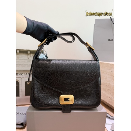 Cheap Balenciaga high quality Handbags in 230797, $135 USD- [IB230797] - Replica Balenciaga high quality Handbags