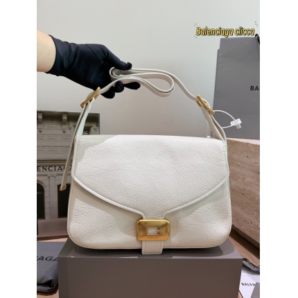 Cheap Balenciaga high quality Handbags in 230798, $135 USD- [IB230798] - Replica Balenciaga high quality Handbags