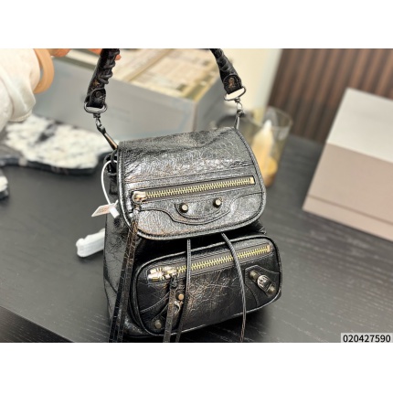Cheap Balenciaga high quality Handbags in 230799, $140 USD- [IB230799] - Replica Balenciaga high quality Handbags