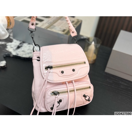 Cheap Balenciaga high quality Handbags in 230800, $140 USD- [IB230800] - Replica Balenciaga high quality Handbags