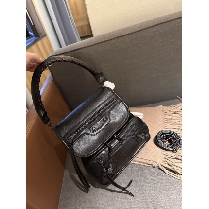 Cheap Balenciaga high quality Handbags in 230802, $110 USD- [IB230802] - Replica Balenciaga high quality Handbags