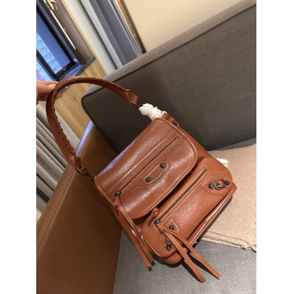 Cheap Balenciaga high quality Handbags in 230803, $110 USD- [IB230803] - Replica Balenciaga high quality Handbags