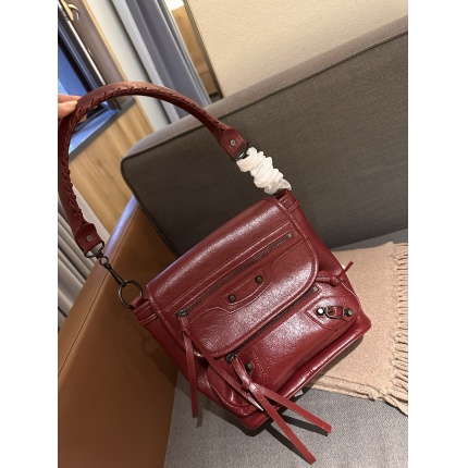 Cheap Balenciaga high quality Handbags in 230804, $110 USD- [IB230804] - Replica Balenciaga high quality Handbags