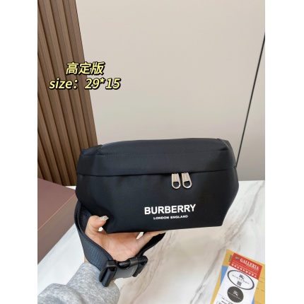 Burberry AAA quality Bags For Men in 230818