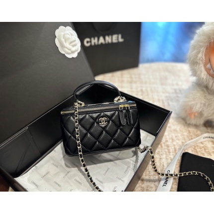 Cheap Chanel AAA quality Handbags in 230841, $80 USD- [IB230841] - Replica Chanel AAA quality Handbags