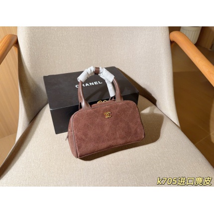 Cheap Chanel AAA quality Handbags in 230846, $115 USD- [IB230846] - Replica Chanel AAA quality Handbags