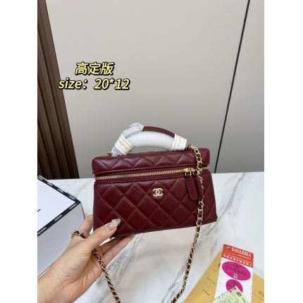 Cheap Chanel AAA quality Handbags in 230852, $75 USD- [IB230852] - Replica Chanel AAA quality Handbags