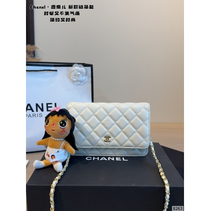 Cheap Chanel AAA quality Handbags in 230855, $75 USD- [IB230855] - Replica Chanel AAA quality Handbags