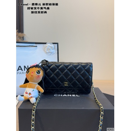 Cheap Chanel AAA quality Handbags in 230856, $75 USD- [IB230856] - Replica Chanel AAA quality Handbags
