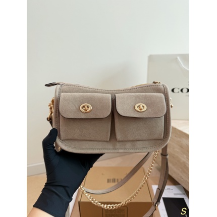 Cheap Chanel AAA quality Handbags in 230886, $90 USD- [IB230886] - Replica Chanel AAA quality Handbags