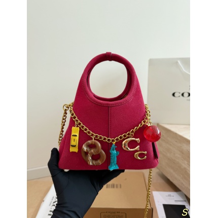 Cheap Chanel AAA quality Handbags in 230894, $90 USD- [IB230894] - Replica Chanel AAA quality Handbags