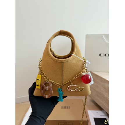 Cheap Chanel AAA quality Handbags in 230896, $90 USD- [IB230896] - Replica Chanel AAA quality Handbags