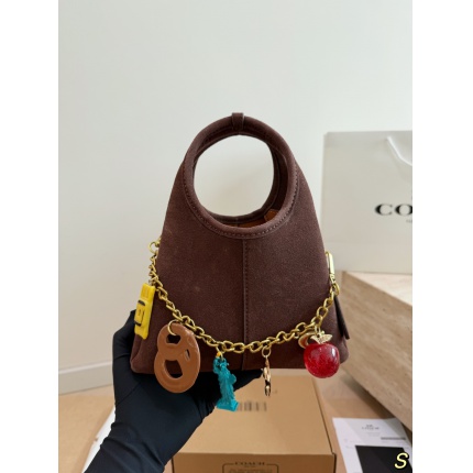 Cheap Chanel AAA quality Handbags in 230897, $90 USD- [IB230897] - Replica Chanel AAA quality Handbags