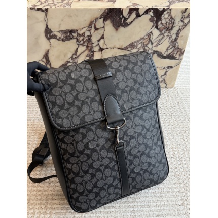 Cheap Coach AAA Backpack Bags in 230900, $90 USD- [IB230900] - Replica Coach AAA Backpack Bags