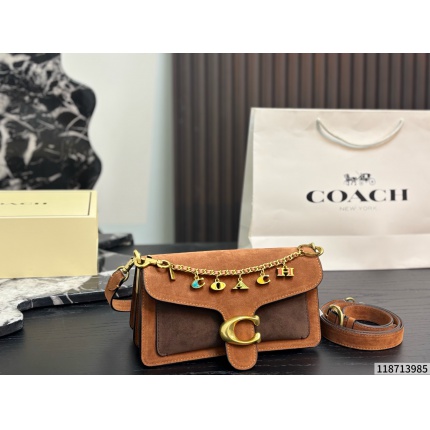 Cheap Coach Cross Bags in 230901, $115 USD- [IB230901] - Replica Coach Cross Bags