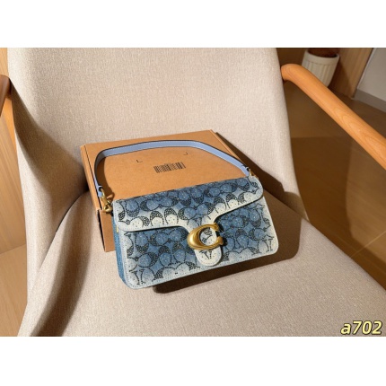 Coach Cross Bags in 230913
