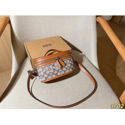 Coach Cross Bags in 230914