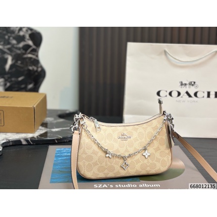 Cheap Coach Cross Bags in 230926, $70 USD- [IB230926] - Replica Coach Cross Bags