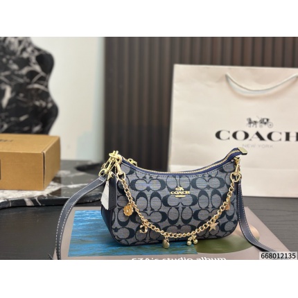 Cheap Coach Cross Bags in 230927, $70 USD- [IB230927] - Replica Coach Cross Bags