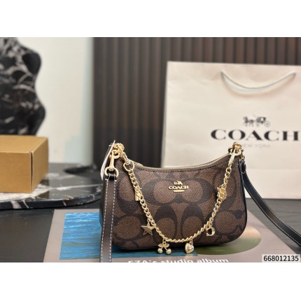 Cheap Coach Cross Bags in 230928, $70 USD- [IB230928] - Replica Coach Cross Bags