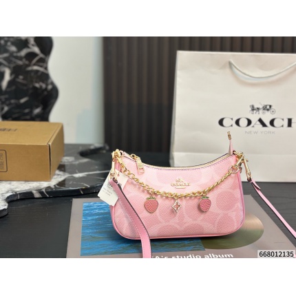 Coach Cross Bags in 230929