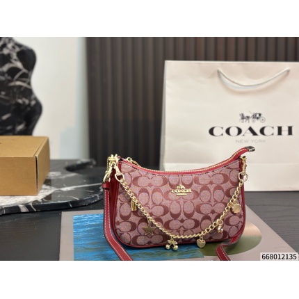 Cheap Coach Cross Bags in 230930, $70 USD- [IB230930] - Replica Coach Cross Bags
