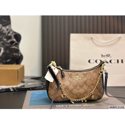 Cheap Coach Cross Bags in 230932, $70 USD- [IB230932] - Replica Coach Cross Bags