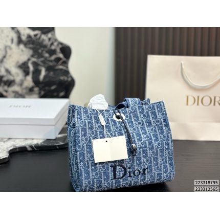 Cheap Dior AAA Quality Handbags in 230961, $90 USD- [IB230961] - Replica Dior AAA Quality Handbags