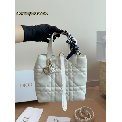 Cheap Dior AAA Quality Handbags in 230971, $120 USD- [IB230971] - Replica Dior AAA Quality Handbags