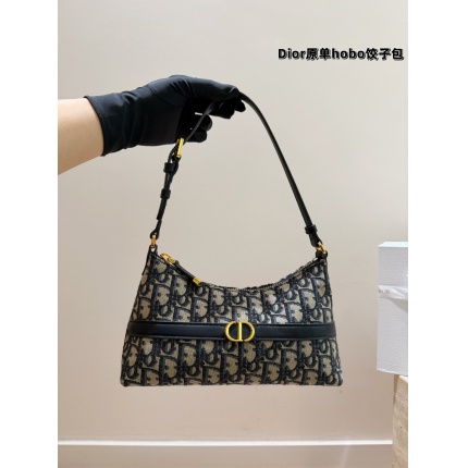 Cheap Dior AAA Quality Handbags in 230976, $110 USD- [IB230976] - Replica Dior AAA Quality Handbags