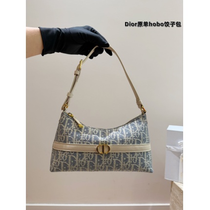 Cheap Dior AAA Quality Handbags in 230977, $110 USD- [IB230977] - Replica Dior AAA Quality Handbags