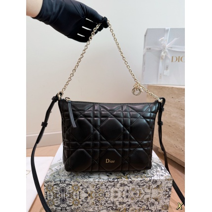 Cheap Dior AAA Quality Handbags in 230984, $120 USD- [IB230984] - Replica Dior AAA Quality Handbags