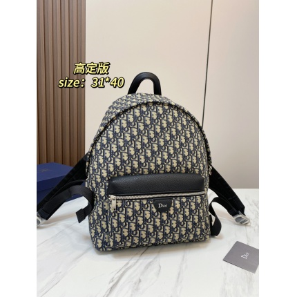 Cheap Dior AAA quality Bags For Men in 230991, $110 USD- [IB230991] - Replica Dior AAA quality Bags For Men