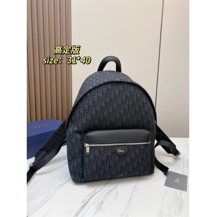 Cheap Dior AAA quality Bags For Men in 230992, $110 USD- [IB230992] - Replica Dior AAA quality Bags For Men