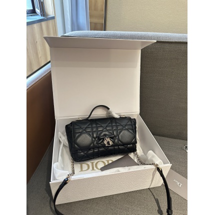 Cheap Dior AAA Quality Handbags in 230996, $75 USD- [IB230996] - Replica Dior AAA Quality Handbags