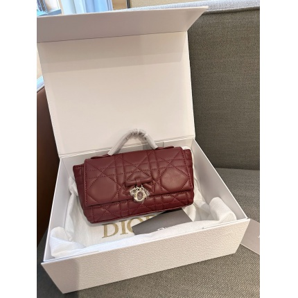 Cheap Dior AAA Quality Handbags in 231001, $75 USD- [IB231001] - Replica Dior AAA Quality Handbags