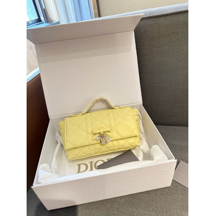 Cheap Dior AAA Quality Handbags in 231002, $75 USD- [IB231002] - Replica Dior AAA Quality Handbags