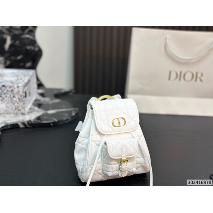 Cheap Dior AAA Quality Handbags in 231018, $110 USD- [IB231018] - Replica Dior AAA Quality Handbags