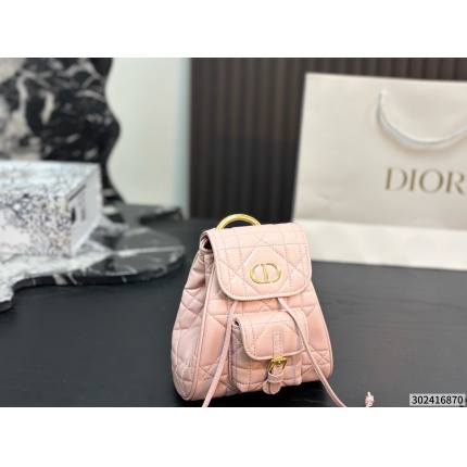 Cheap Dior AAA Quality Handbags in 231021, $110 USD- [IB231021] - Replica Dior AAA Quality Handbags